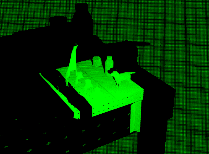 Point Cloud